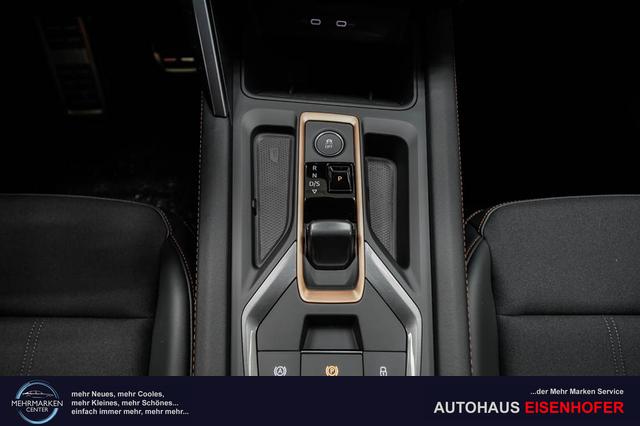 Cupra Leon Sportstourer ST 1,5 eTSI DSG Kombi - LAGER 