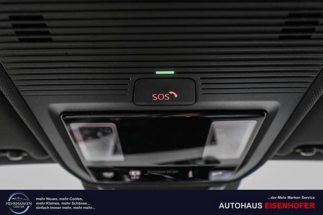 Cupra Leon Sportstourer ST 1,5 eTSI DSG Kombi - LAGER 
