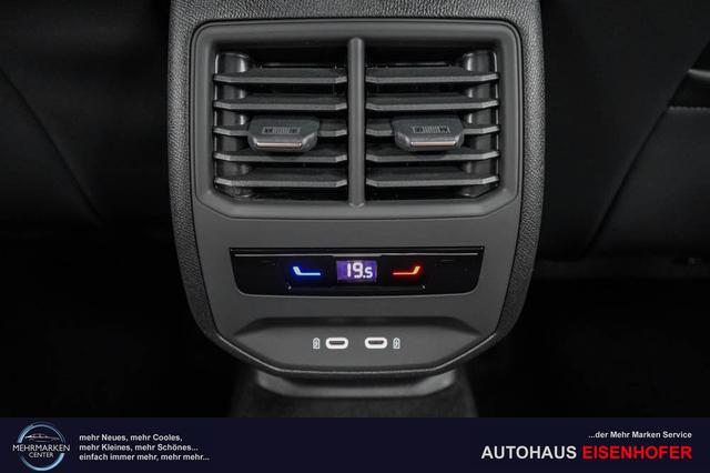Cupra Leon Sportstourer ST 1,5 eTSI DSG Kombi - LAGER 