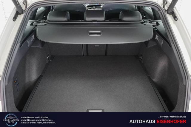 Cupra Leon Sportstourer ST 1,5 eTSI DSG Kombi - LAGER 