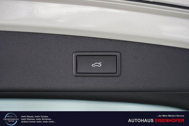 Cupra Leon Sportstourer ST 1,5 eTSI DSG Kombi - LAGER 