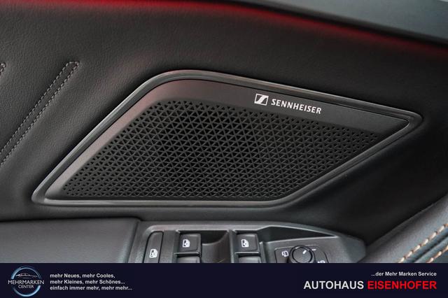 Cupra Leon Sportstourer ST 1,5 eTSI DSG Kombi - LAGER 