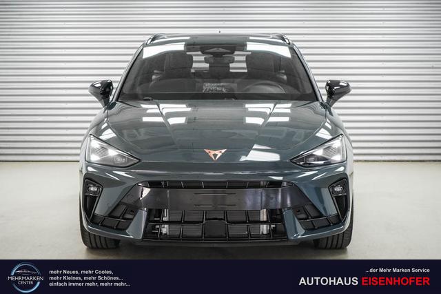 Cupra Leon Sportstourer - ST 1,5 eTSI DSG Kombi - LAGER