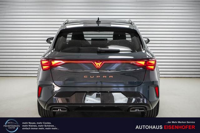 Cupra Leon Sportstourer ST 1,5 eTSI DSG Kombi - LAGER 