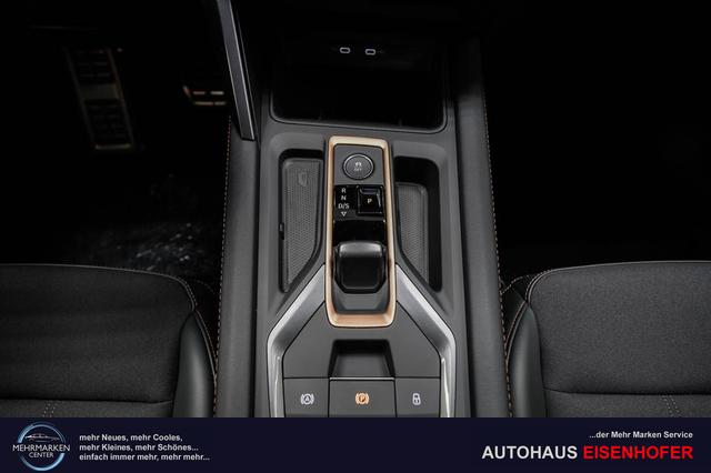 Cupra Leon Sportstourer ST 1,5 eTSI DSG Kombi - LAGER 