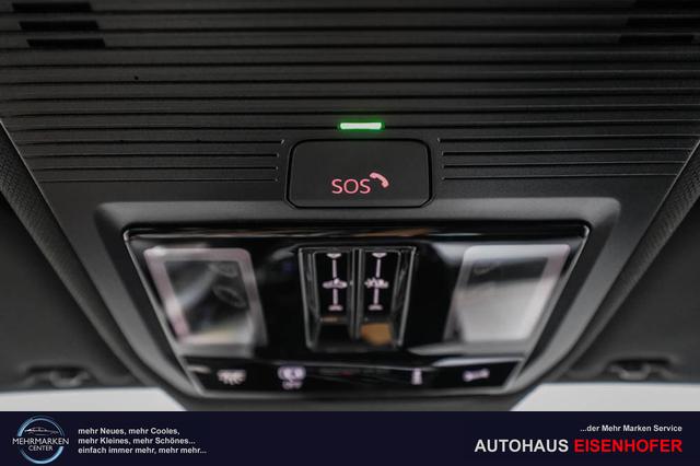 Cupra Leon Sportstourer ST 1,5 eTSI DSG Kombi - LAGER 