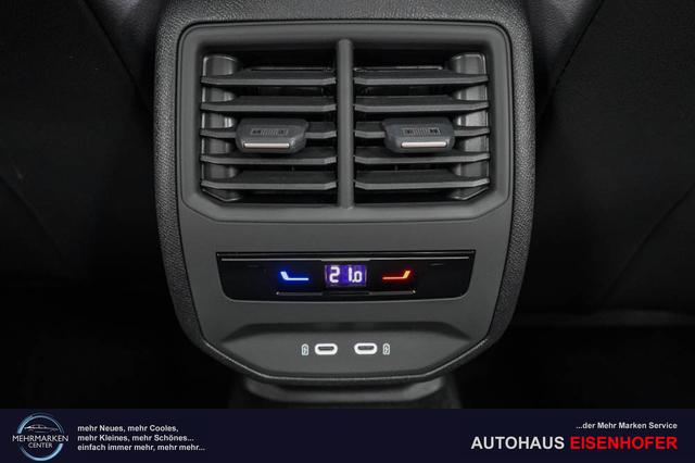 Cupra Leon Sportstourer ST 1,5 eTSI DSG Kombi - LAGER 