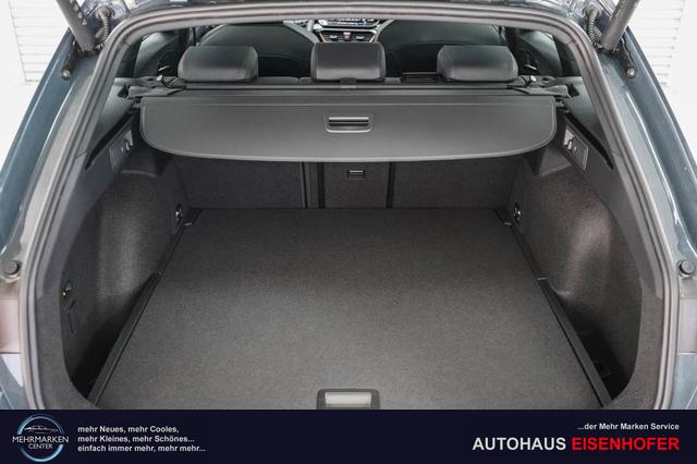 Cupra Leon Sportstourer ST 1,5 eTSI DSG Kombi - LAGER 