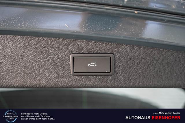 Cupra Leon Sportstourer ST 1,5 eTSI DSG Kombi - LAGER 