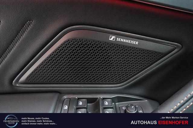 Cupra Leon Sportstourer ST 1,5 eTSI DSG Kombi - LAGER 
