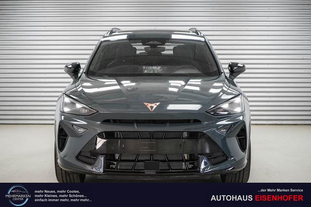Cupra Formentor - 1,5 eTSI DSG - LAGER
