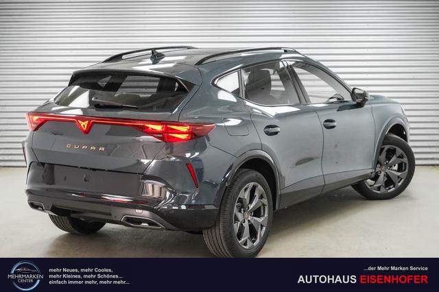 Cupra Formentor 1,5 eTSI DSG - LAGER 
