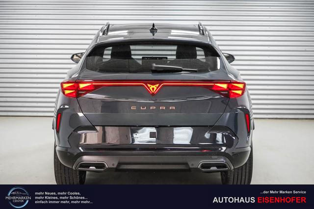 Cupra Formentor 1,5 eTSI DSG - LAGER 