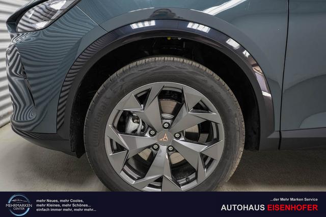 Cupra Formentor 1,5 eTSI DSG - LAGER 