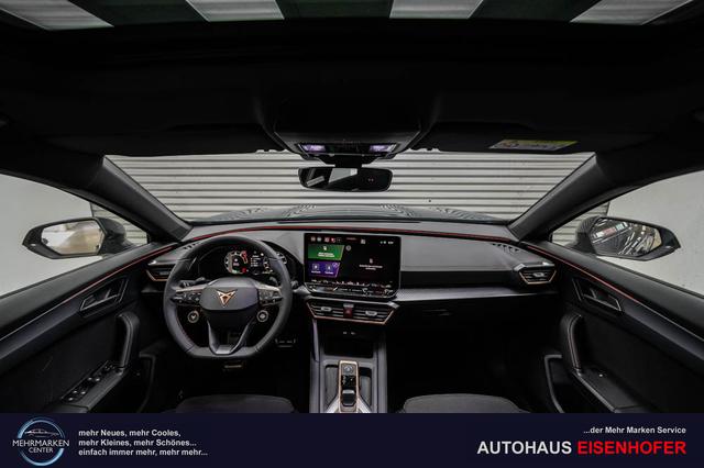 Cupra Formentor 1,5 eTSI DSG - LAGER 