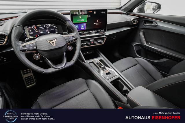 Cupra Formentor 1,5 eTSI DSG - LAGER 