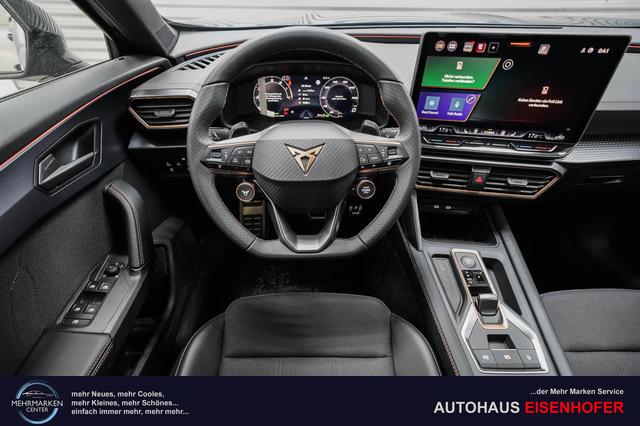 Cupra Formentor 1,5 eTSI DSG - LAGER 