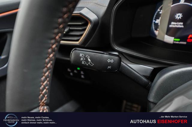 Cupra Formentor 1,5 eTSI DSG - LAGER 