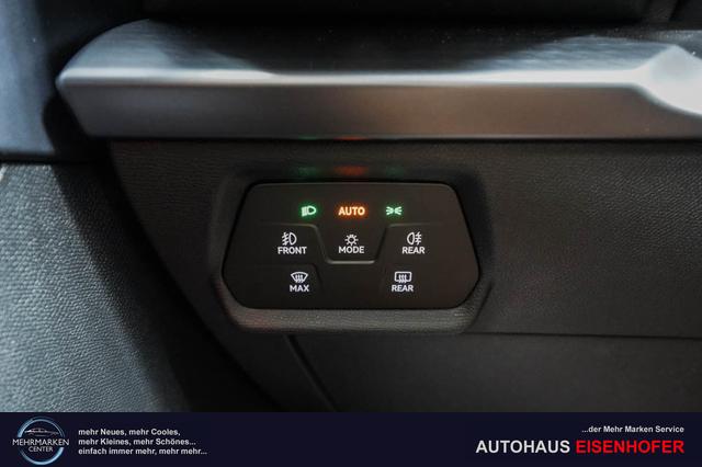 Cupra Formentor 1,5 eTSI DSG - LAGER 