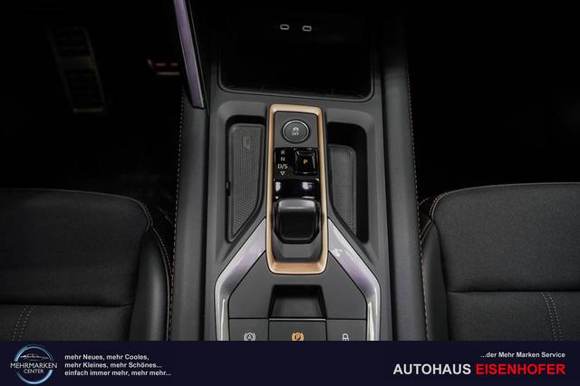 Cupra Formentor 1,5 eTSI DSG - LAGER 