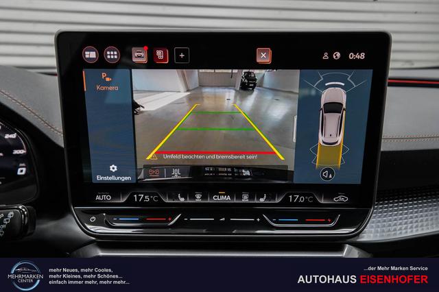 Cupra Formentor 1,5 eTSI DSG - LAGER 