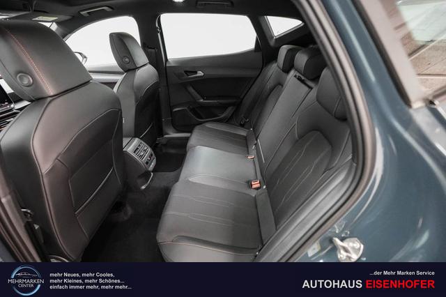 Cupra Formentor 1,5 eTSI DSG - LAGER 