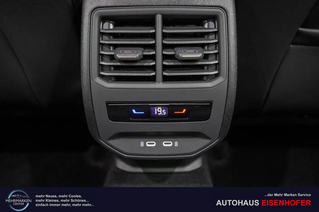 Cupra Formentor 1,5 eTSI DSG - LAGER 