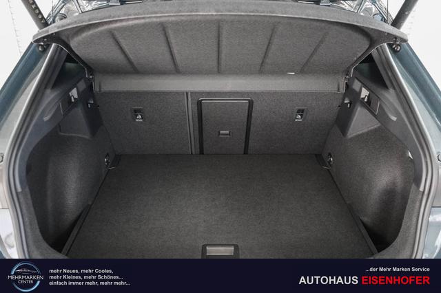 Cupra Formentor 1,5 eTSI DSG - LAGER 