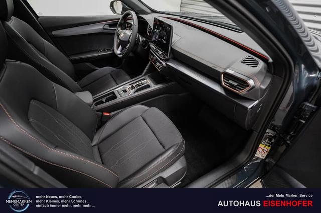 Cupra Formentor 1,5 eTSI DSG - LAGER 