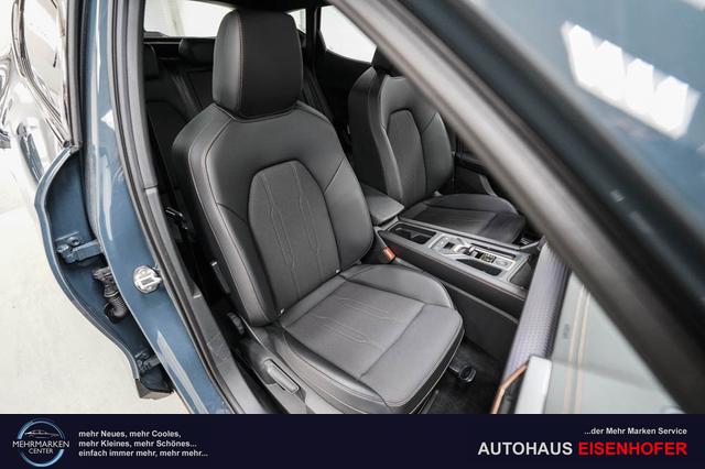 Cupra Formentor 1,5 eTSI DSG - LAGER 