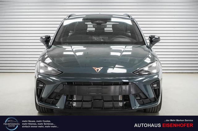 Cupra Leon Sportstourer - ST 1,5 eTSI DSG Kombi - LAGER