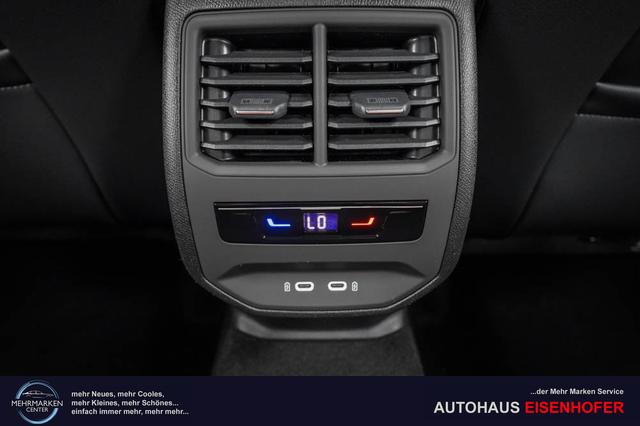 Cupra Leon Sportstourer ST 1,5 eTSI DSG Kombi - LAGER 