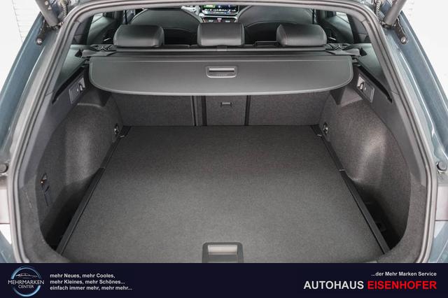 Cupra Leon Sportstourer ST 1,5 eTSI DSG Kombi - LAGER 