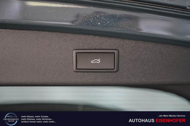 Cupra Leon Sportstourer ST 1,5 eTSI DSG Kombi - LAGER 
