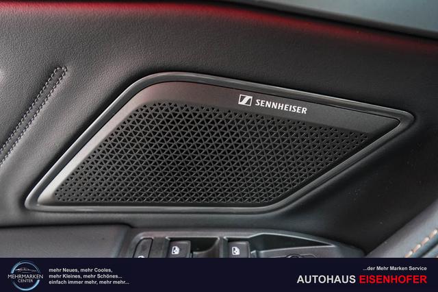 Cupra Leon Sportstourer ST 1,5 eTSI DSG Kombi - LAGER 