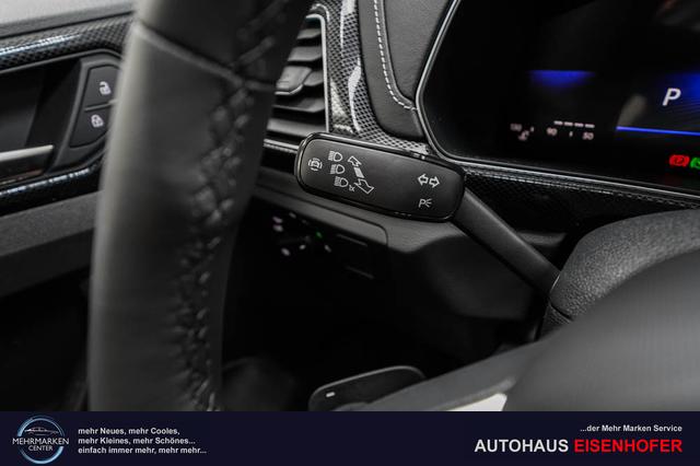 Volkswagen T-Cross 1,5 TSI DSG R-Line - LAGER 