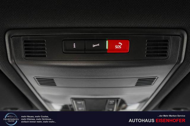 Volkswagen T-Cross 1,5 TSI DSG R-Line - LAGER 