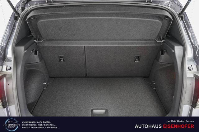 Volkswagen T-Cross 1,5 TSI DSG R-Line - LAGER 