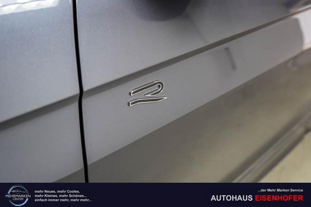 Volkswagen T-Cross 1,5 TSI DSG R-Line - LAGER 