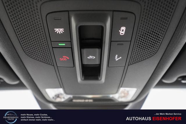 Audi S3 Sportback 2,0 TFSI quattro S-tronic -LAG. 
