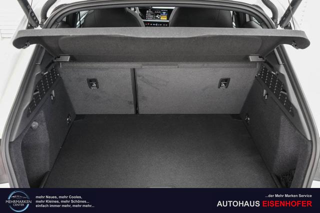 Audi S3 Sportback 2,0 TFSI quattro S-tronic -LAG. 