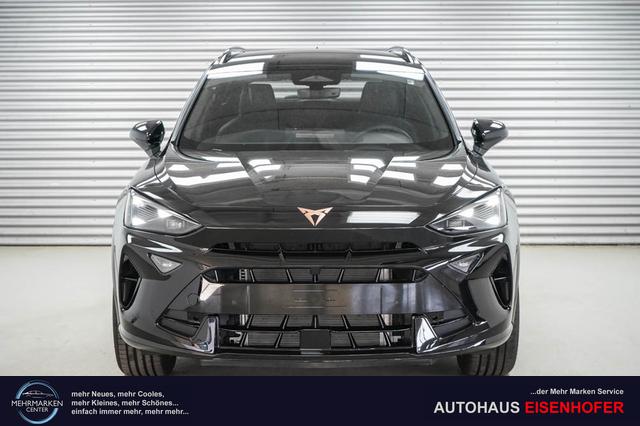 Cupra Formentor - 2,0 TSI DSG 4x4 - LAGER