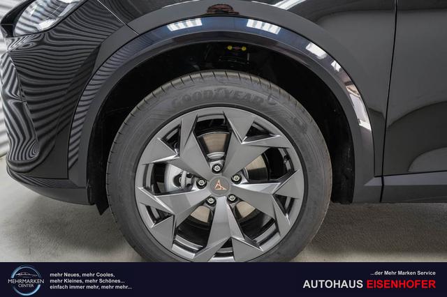 Cupra Formentor 2,0 TSI DSG 4x4 - LAGER 