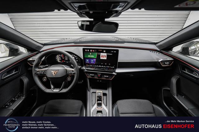 Cupra Formentor 2,0 TSI DSG 4x4 - LAGER 