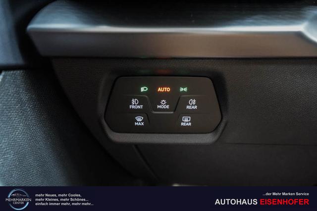 Cupra Formentor 2,0 TSI DSG 4x4 - LAGER 