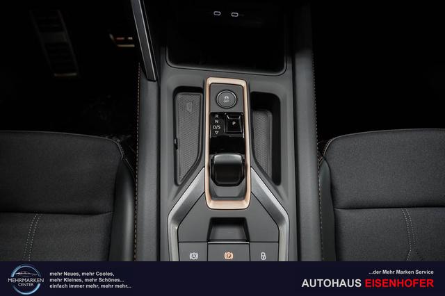 Cupra Formentor 2,0 TSI DSG 4x4 - LAGER 