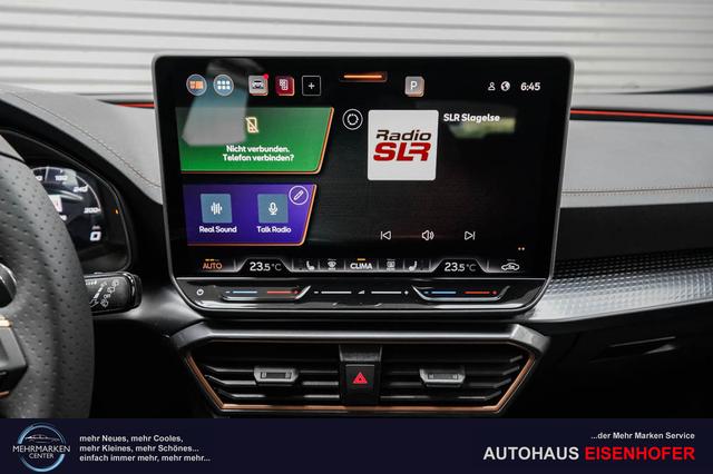 Cupra Formentor 2,0 TSI DSG 4x4 - LAGER 