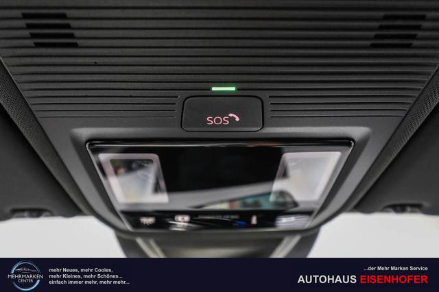 Cupra Formentor 2,0 TSI DSG 4x4 - LAGER 