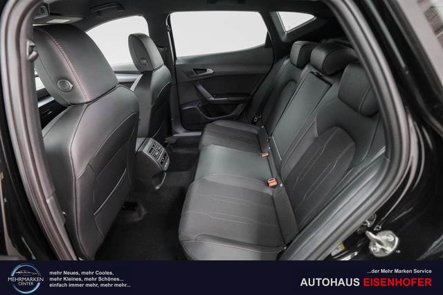 Cupra Formentor 2,0 TSI DSG 4x4 - LAGER 