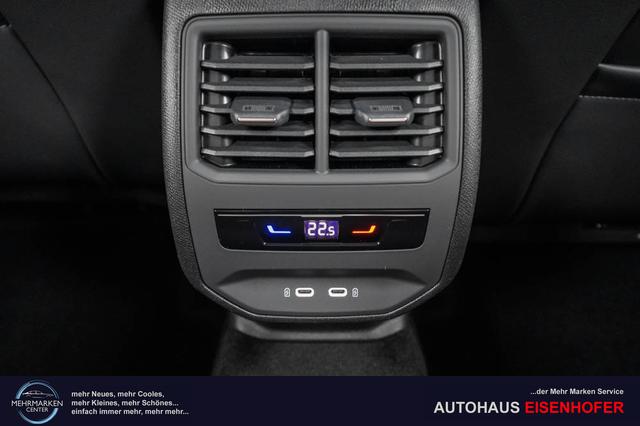 Cupra Formentor 2,0 TSI DSG 4x4 - LAGER 